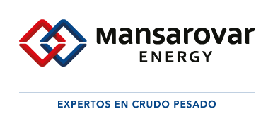 Mansarovar Energy